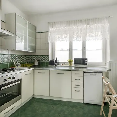 Labo Nowolipie Apartment