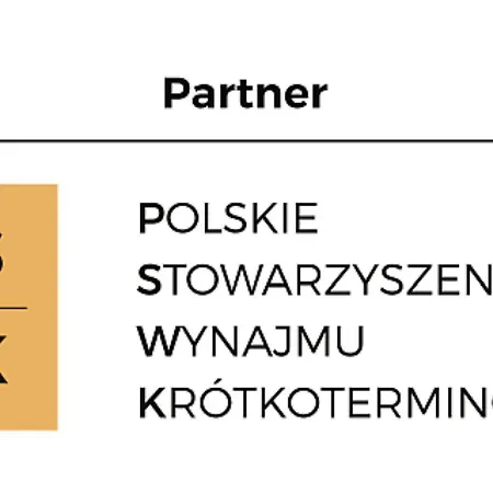 Apartmán Labo Nowolipie *